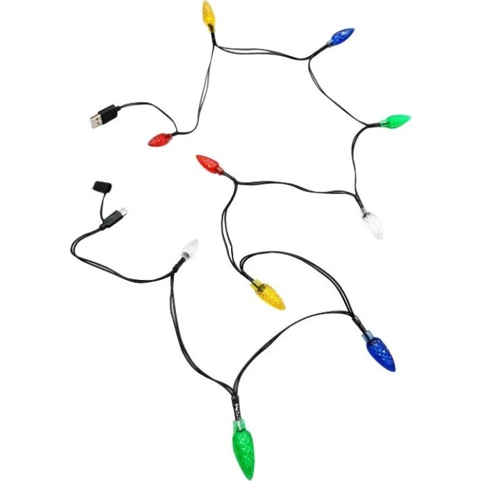 Winkee Opladningskabel – Fairy Lights