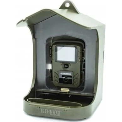 Technaxx FullHD-fuglekamera TX-165