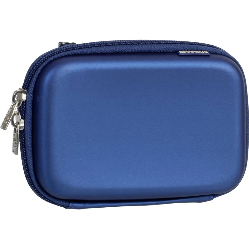 Riva Case Davos 9101 Taske til 2,5'' HDD – Lyseblå