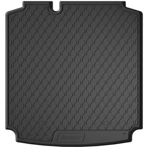 Gledring bagagerumsbakke VW Jetta 2011-2017 (gummi)