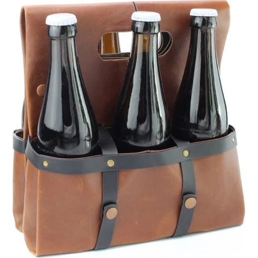 Winkee Bike Sixpack cykeltaske