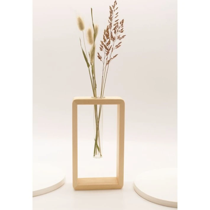 Winkee Lab Tube Vase – enkel