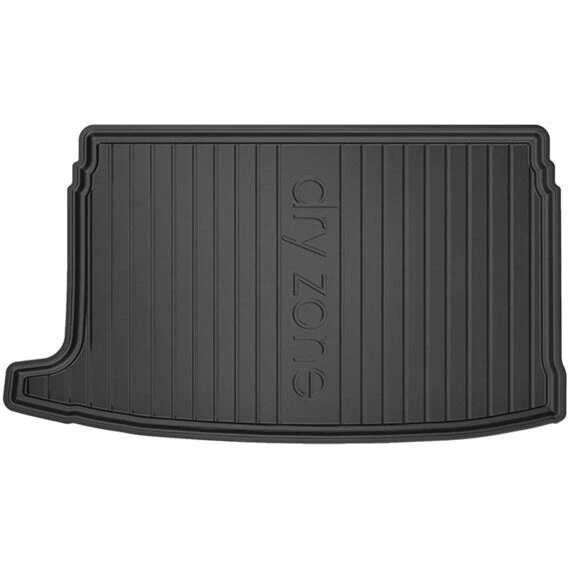 Dryzone Frogum bagagerumsbakke til VW Polo V HB 2009-2017 (nederst)