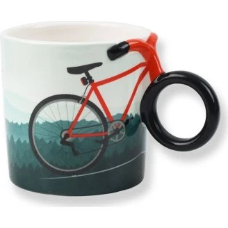 Winkee Cykelkrus med cykelhank