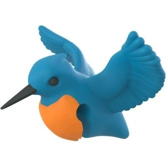 Winkee Kingfisher Steam Release grydelågsholder