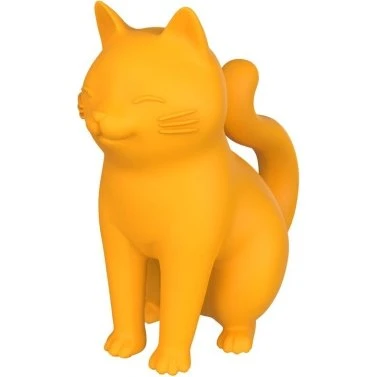 Winkee Grydelågsholder – Cat Steam Release