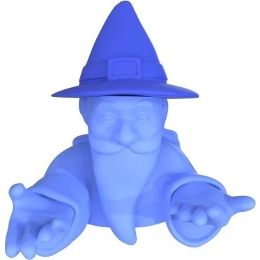 Winkee Merlin Steam Release gryde­lågsholder