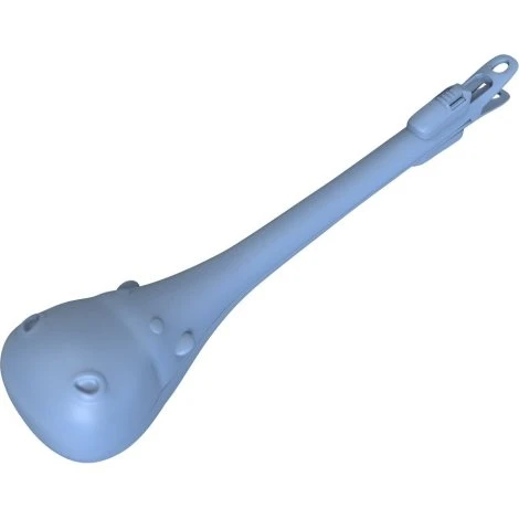 Winkee Kitchen Helper Hippo (flodhest) - madtang