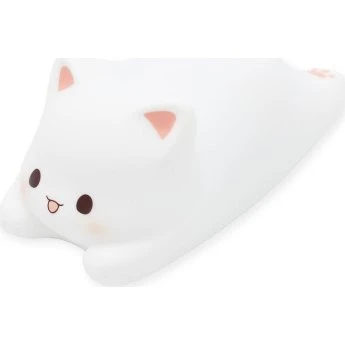 Winkee Sleepy Cat natlampe (kompakt)