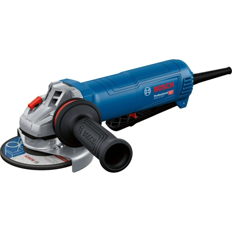 Bosch Akkuvinkelsliber GWS 12-125 P (06013A6200)