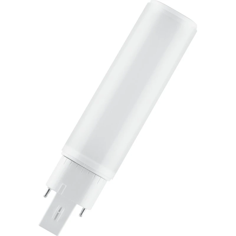DULUX LED D-E13 HF 6W 600lm 830 G24Q-1