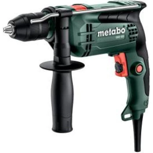 Metabo SBE 650 slagboremaskine 650 W, 1,5–13 mm