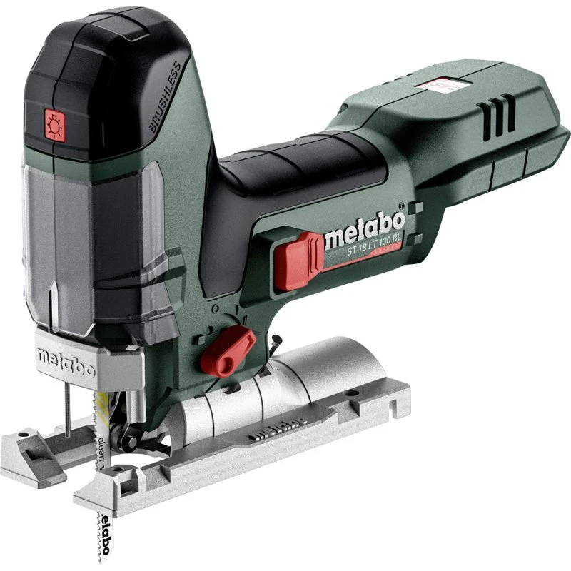 Metabo ST 18 LT 130 BL stiksav 18V LiHD