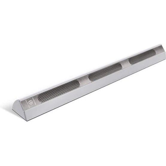 Alpine SPC-L500S Adventure Audio kabinehøjtaler, lang, sølv