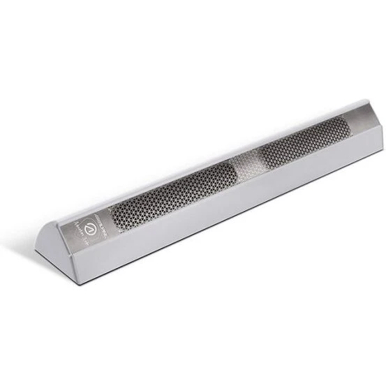 Alpine SPC-L350S Adventure Audio kabinehøjtaler, sølv