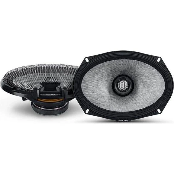 Alpine R2-S69 6x9" 2-vejs coaxial højttaler
