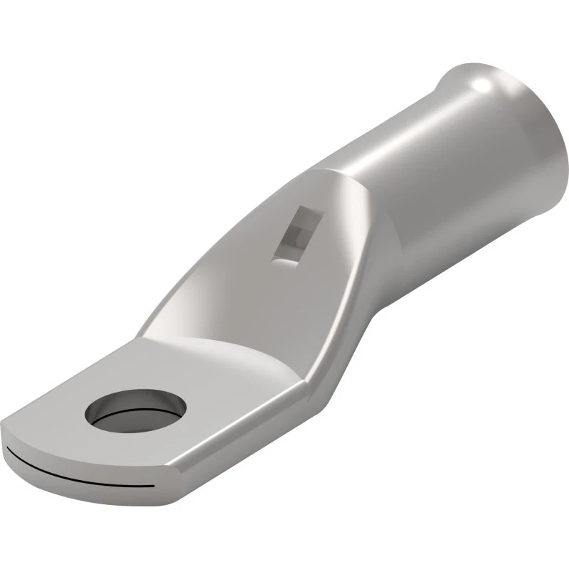 TE Connectivity Kabelsko pres Cu 16 mm² Ø12 mm hul