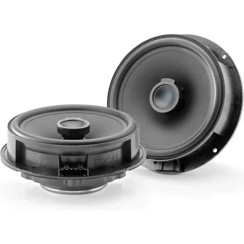 Focal IC-VW-165 VW højttalersæt 165 mm (2Ω, 60W RMS)