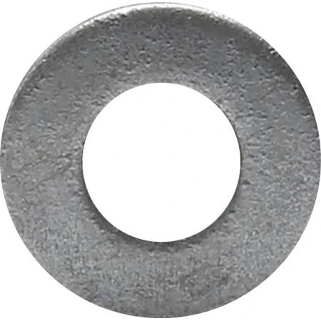 DIN Fjederskive M6 (DIN 6796) mekanisk forzinket