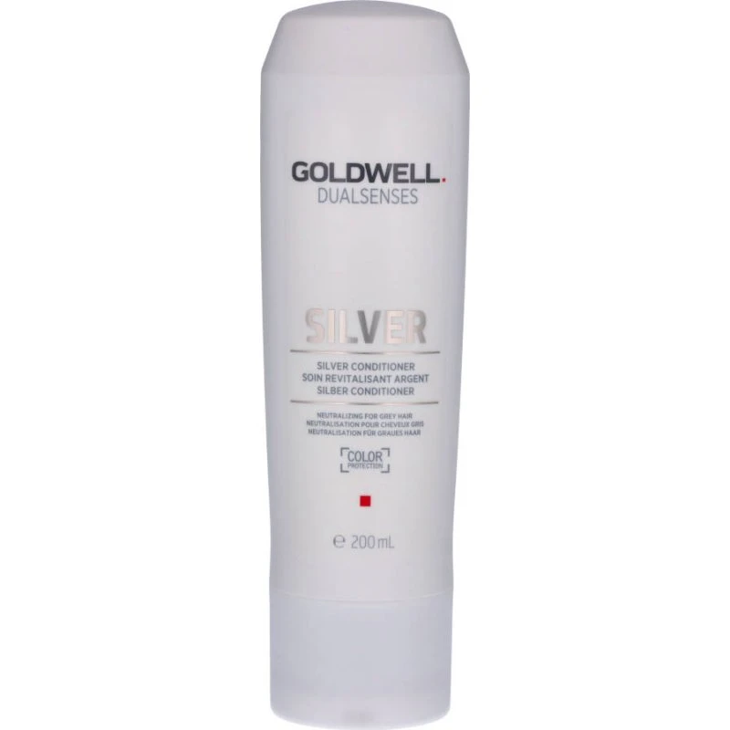 Goldwell Dualsense Silver Conditioner 200 ml