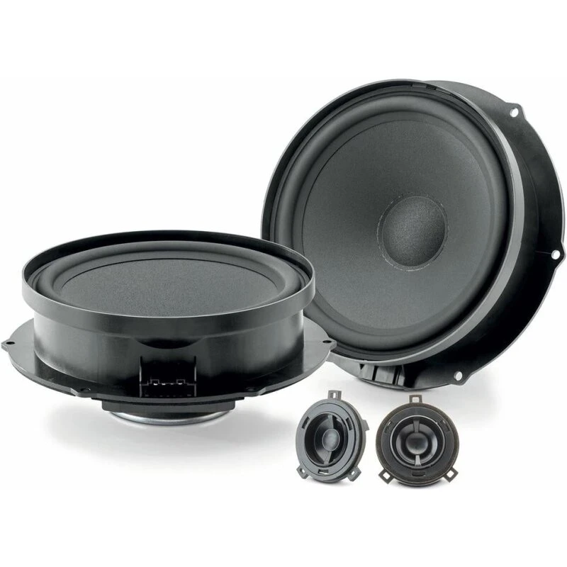 Focal IS VW 180 16,5 cm 2-vejs højttalersæt