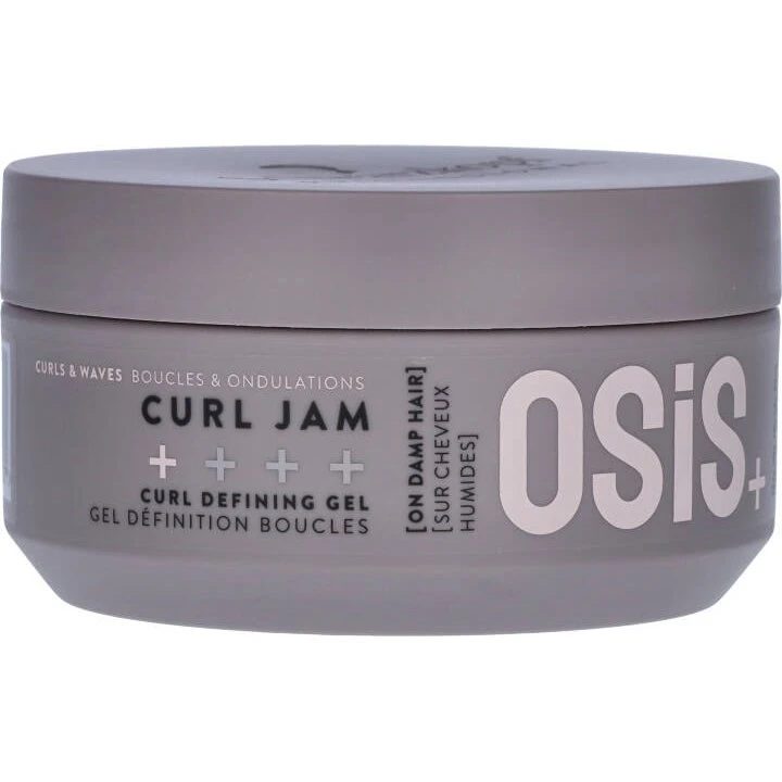 Schwarzkopf OSIS+ Curl Jam 300 ml