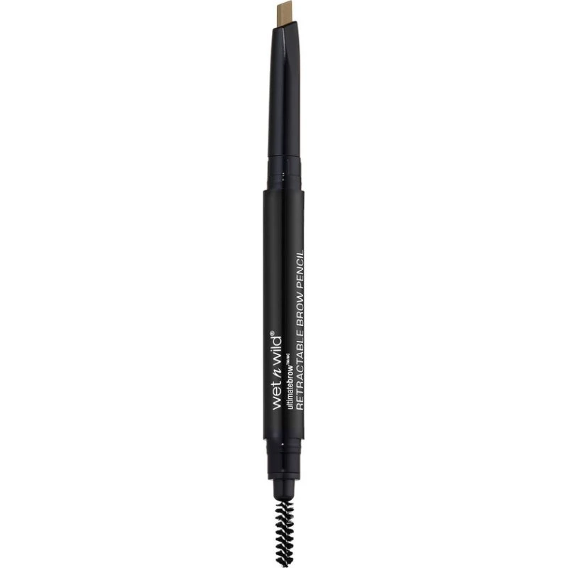 Wet n Wild Ultimate Brow Retractable Pencil Taupe 0,2 g