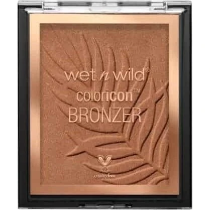 Wet n Wild Color Icon Bronzer What Shady Beaches 11 g