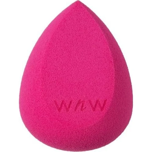 Wet n Wild Makeup Sponge Applicator makeupsvamp (våd/tør)