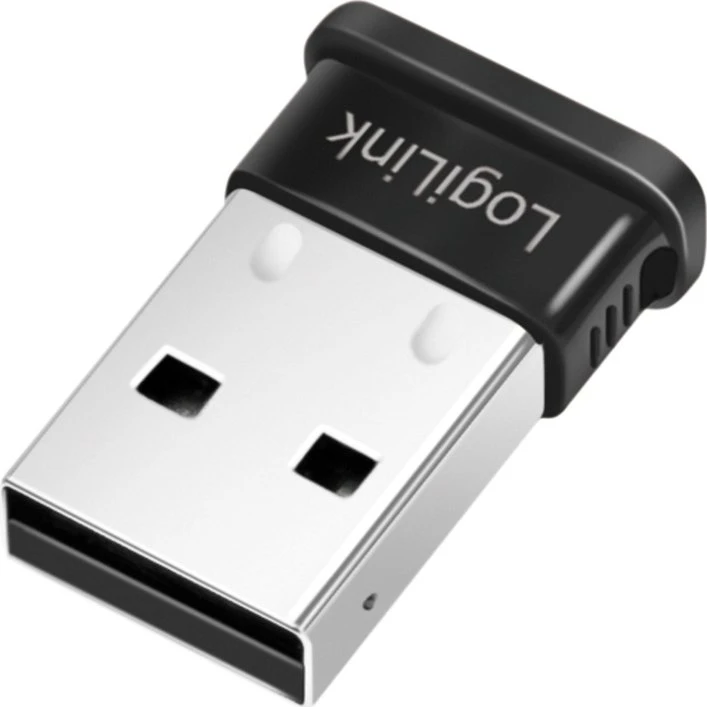 LogiLink USB-adapter Bluetooth 5.3 20m