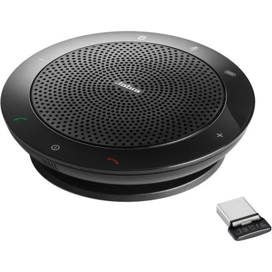 Jabra Speak 510 MS konferencetelefon (dongle)