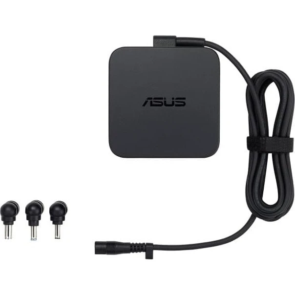 ASUS ADP-45ZE 45W strømadapter (EU) - sort