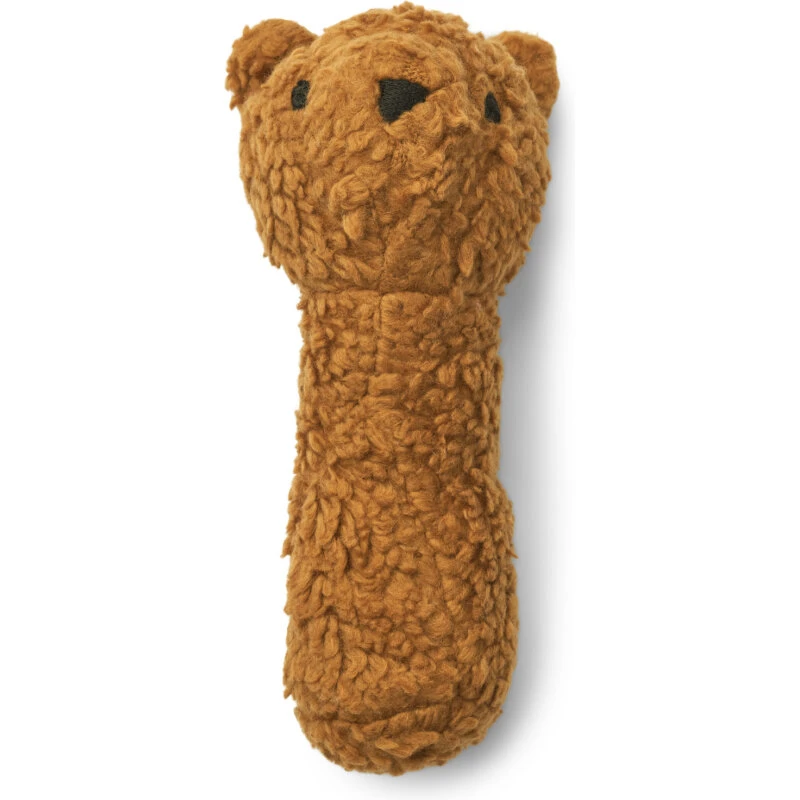 LIEWOOD Pil babyrangle Golden Caramel