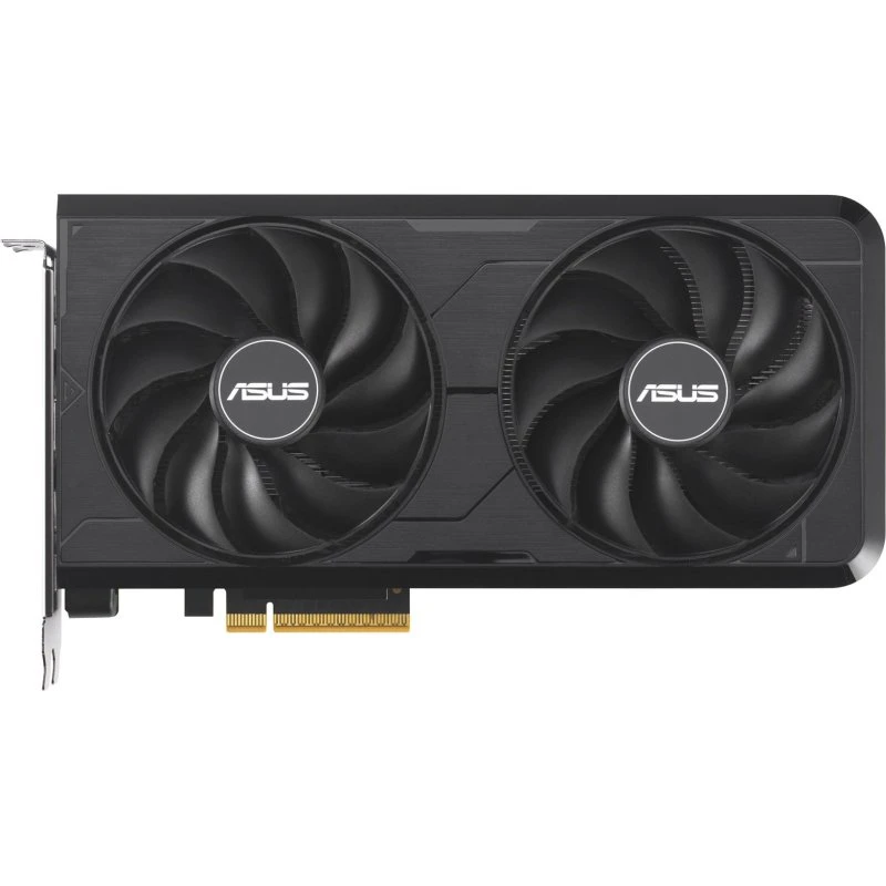 ASUS Dual EVO GeForce RTX 5060 OC 8GB GDDR7