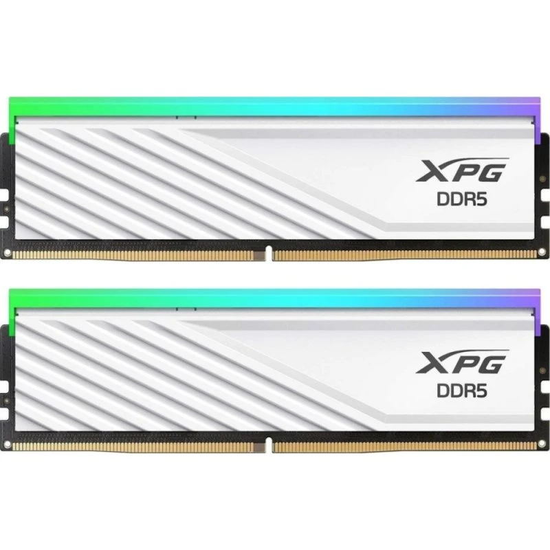 ADATA XPG Lancer Blade RGB DDR5 16GB (2x8) 6000MHz CL36