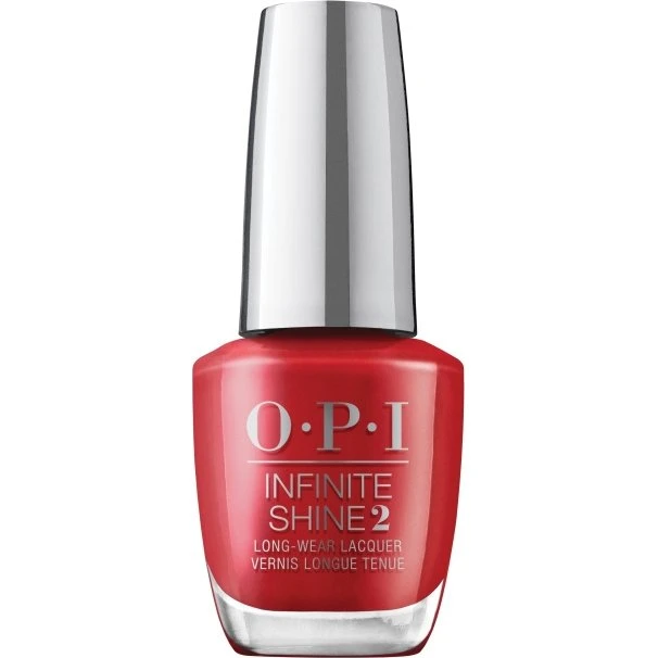 OPI Infinite Shine 2 'Rebel With A Clause' 15 ml