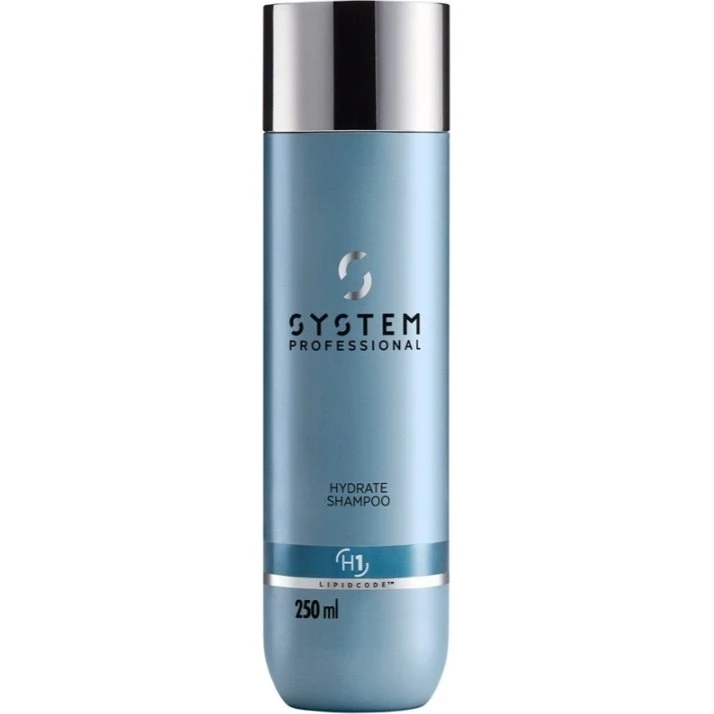 System Professional Hydrate Shampoo 250 ml