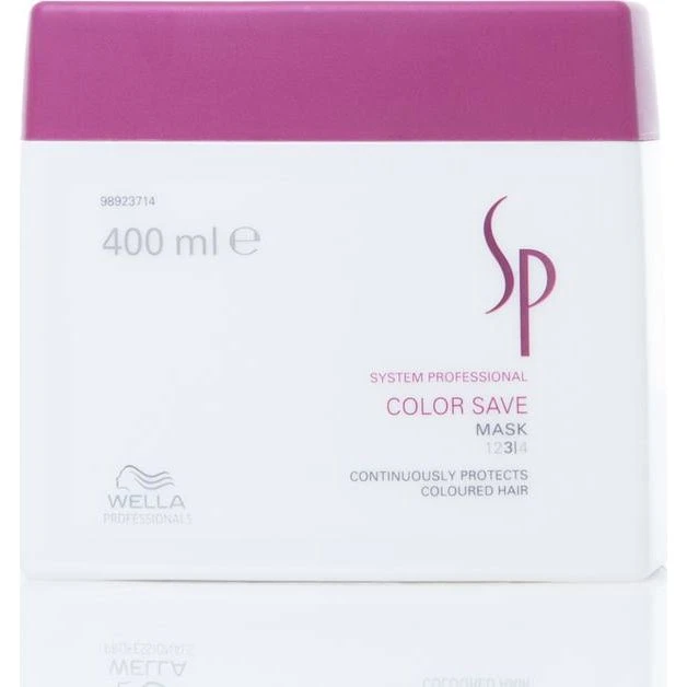 Wella Professionals SP Color Save Mask 400 ml