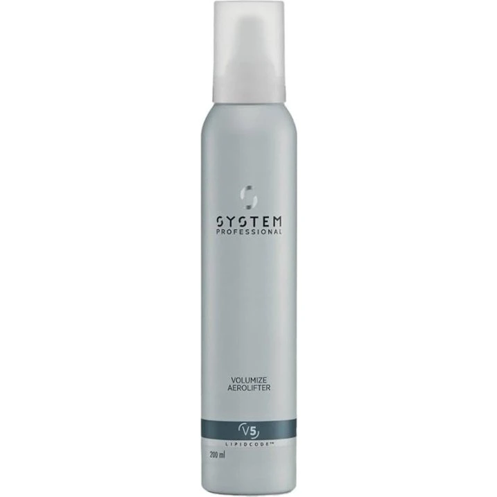 System Professional Volumize Aerolifter 200 ml