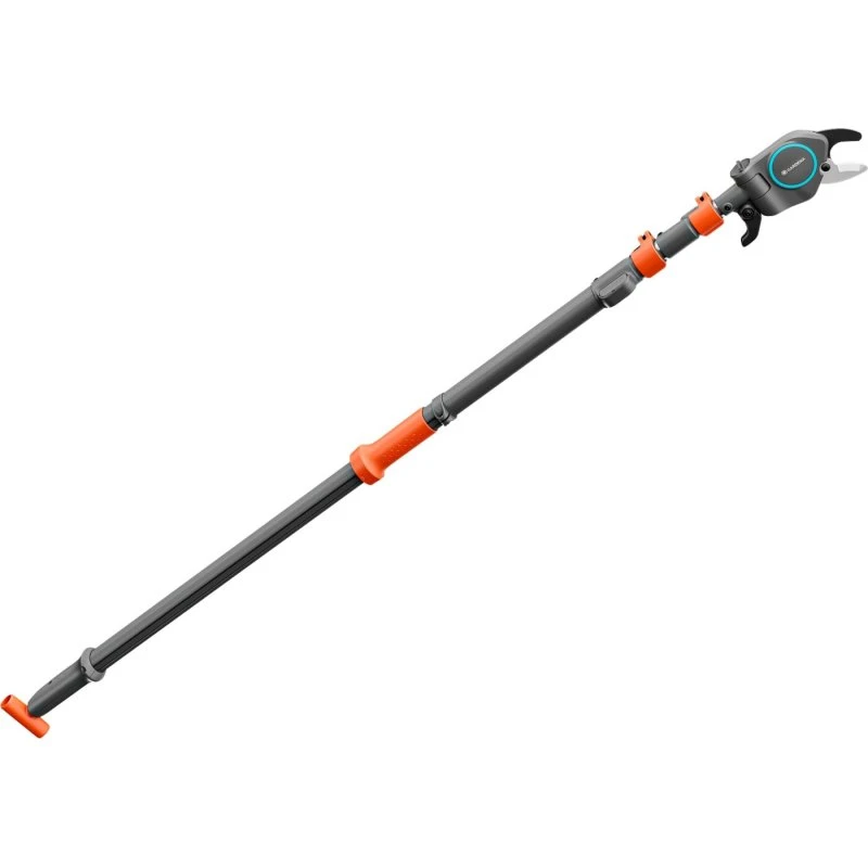 Gardena StarCut Pro L teleskopisk grensaks 175–400 cm