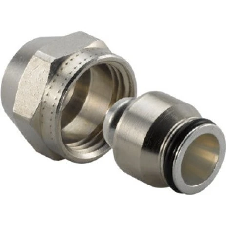 Uponor Uni-X MLC koblingssæt 16 x 3/4"