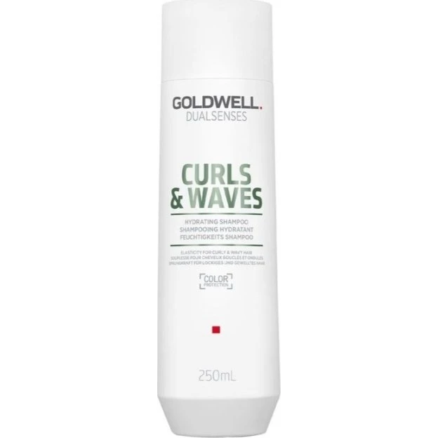 Goldwell Dualsenses Curls & Waves Shampoo 250 ml