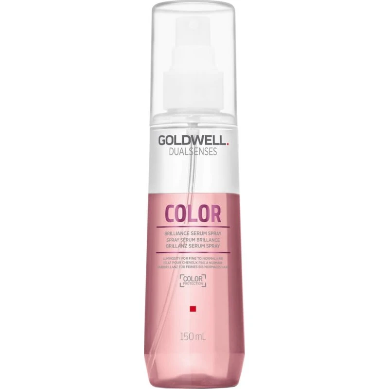 Goldwell Color Brilliance Serum Spray 150 ml