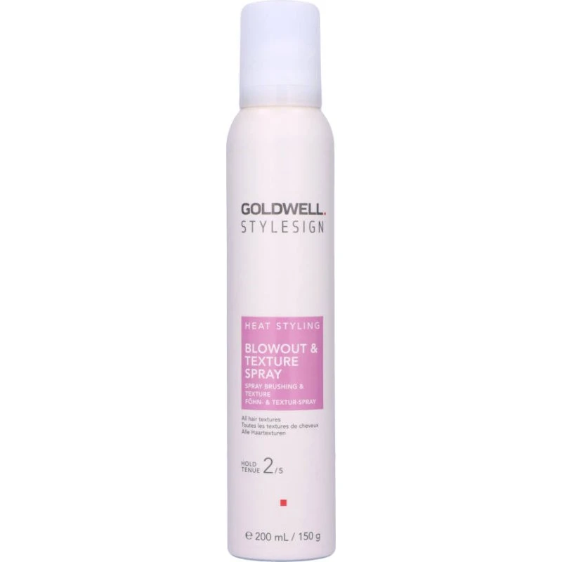 Goldwell StyleSign Blowout & Texture Spray 200 ml