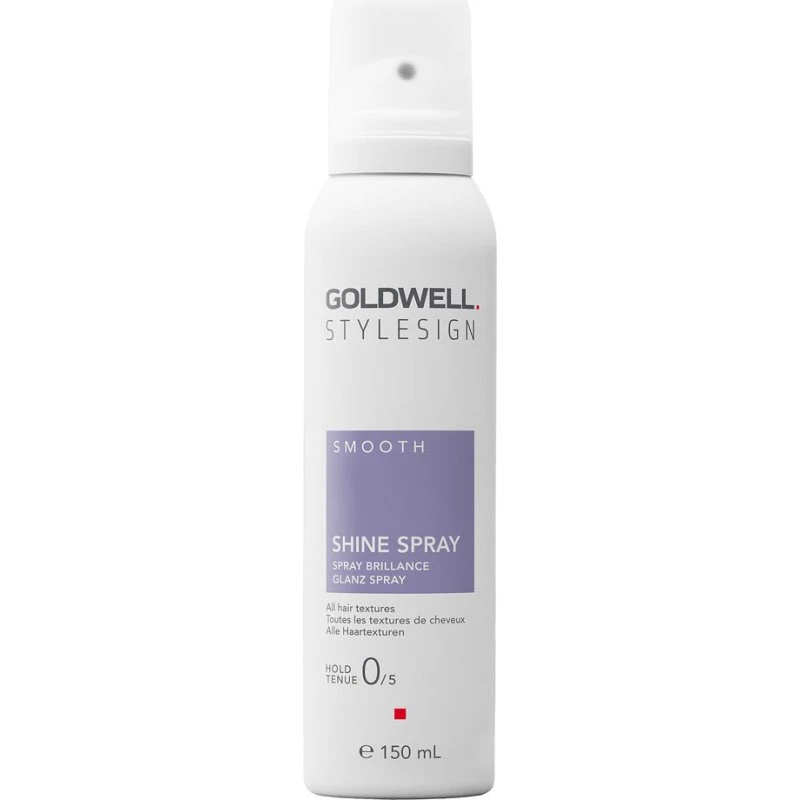 Goldwell Stylesign Smooth Shine Spray 150 ml