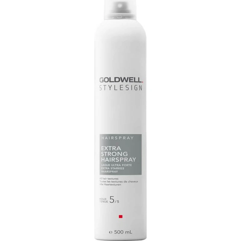 Goldwell Extra Strong Hairspray Hold 5 500 ml
