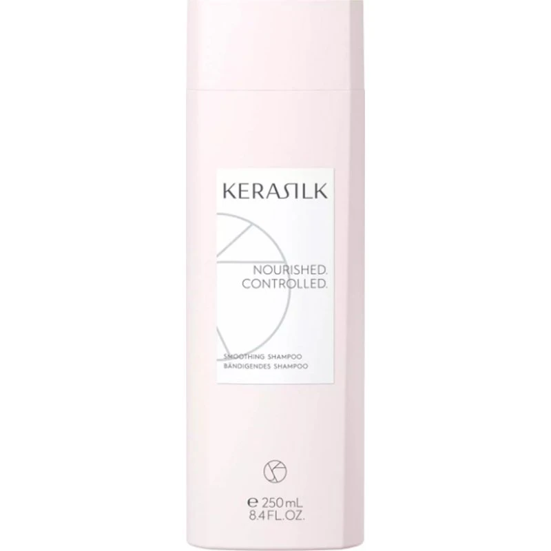 Kerasilk Smoothing Shampoo 250 ml