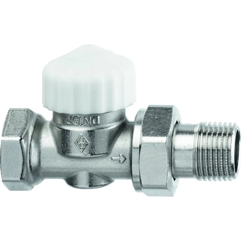 IMI Hydronic TA Calypso Exact DN20 lige (2‑streng)