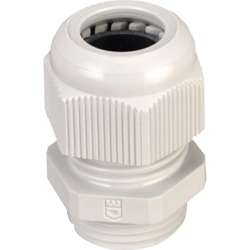 Perfect Forskruning M50 21-35 RAL7035 (IP68)