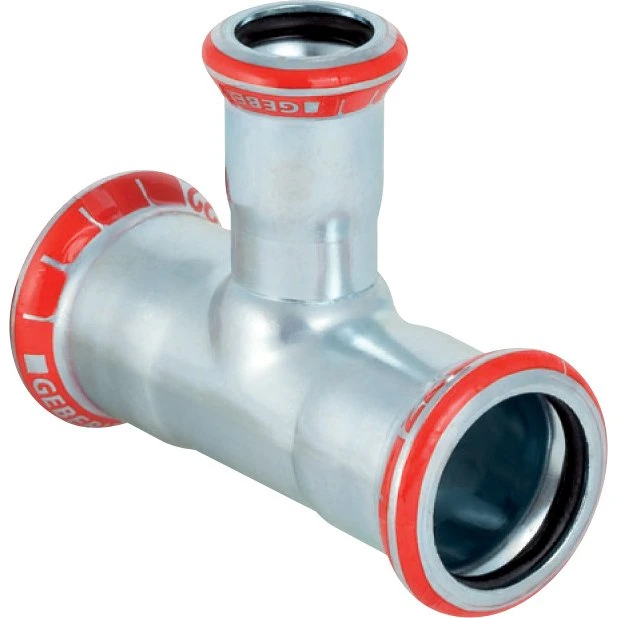 Geberit Mapress Tee FZ 54x35x54 mm